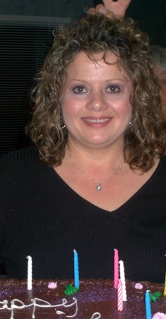 Lori Cox's Classmates® Profile Photo