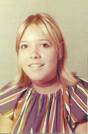 Rita Derrick 1970