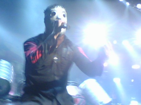 Corey