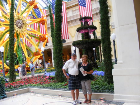 Vegas 2009