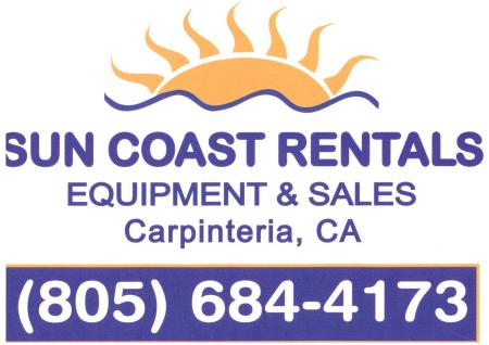 sun coast logo