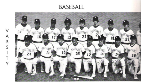 1982-Baseball