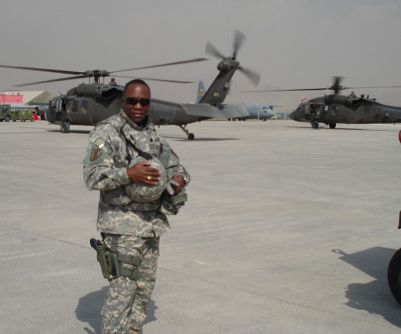 In Iraq 2006