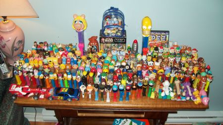 PEZ anybody!!!