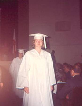 Graduation 1963