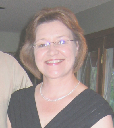 Judy Wood's Classmates® Profile Photo