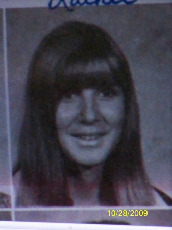 Rachel's High School Pics 1972-73 006