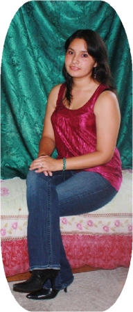 Diana Perez's Classmates® Profile Photo