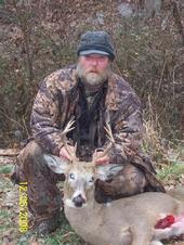 2008 Deer Season