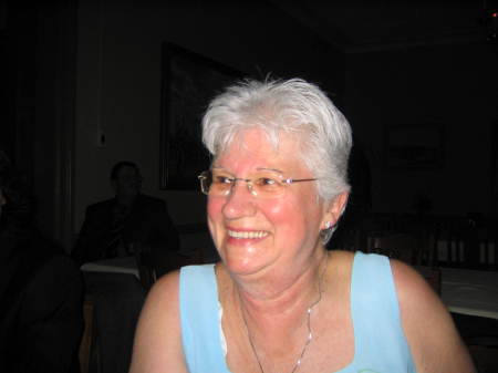 Bev McKechnie's Classmates® Profile Photo