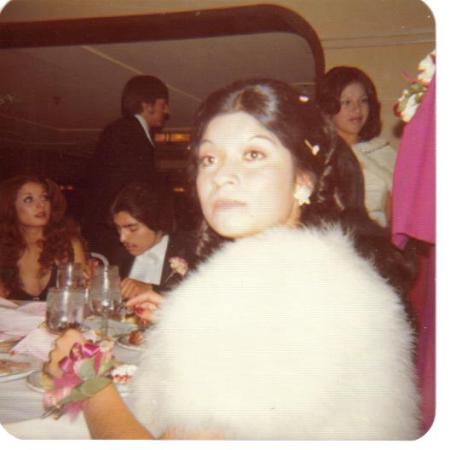 Prom Night Class of 1973