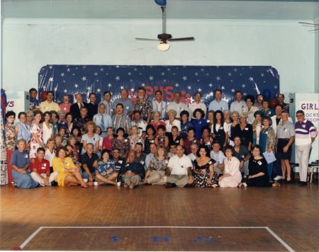 class of 63' 30th reunion