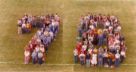 Stanwood High School Class of 1978 Reunion - Darren Dyer