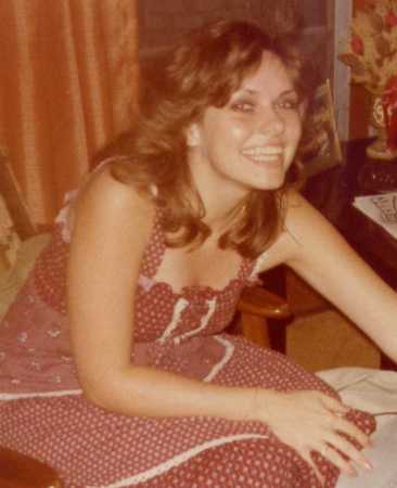 Dianne Albig 1978