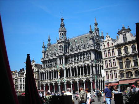 Brussels