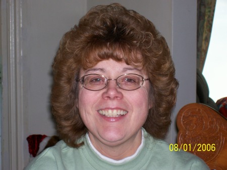 Brenda Danielson's Classmates® Profile Photo