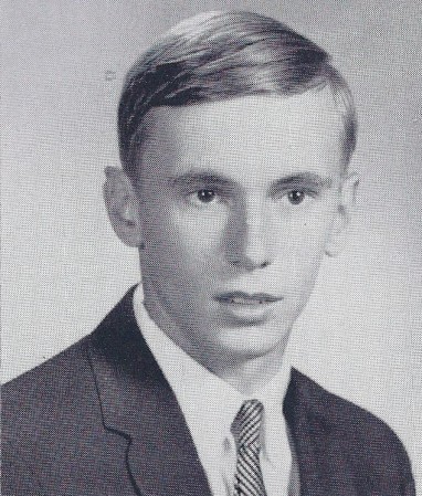 1966 Graduation Photo 001