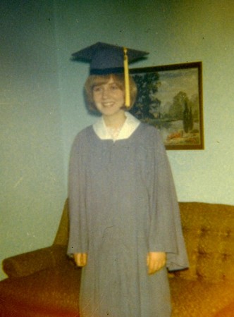 1966 Graduation02