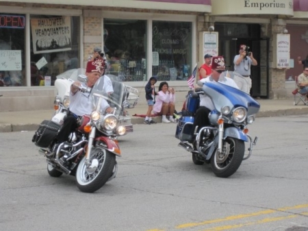 crown point shriners parade.