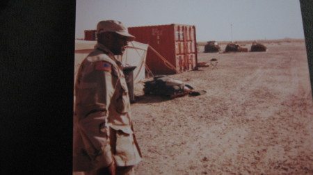 Kuwait 2003