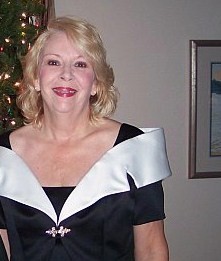 Carolyn Rhodes's Classmates® Profile Photo