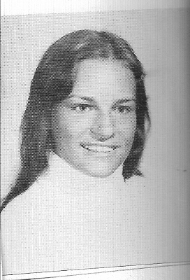 Sue Kucera 1974