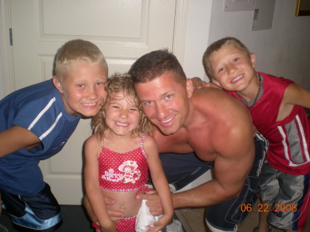 Myrtle Beach 2008!