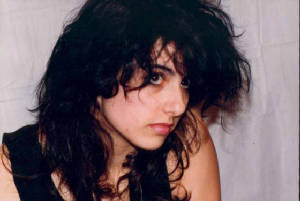Kyree in 1985