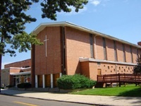 Emmaus Lutheran Church &amp; School