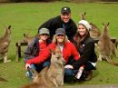 Family Fun in Australia