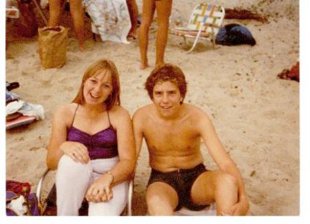 Lori and Todd 1980