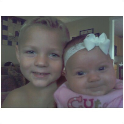 TYLER AND BROOKLYNN