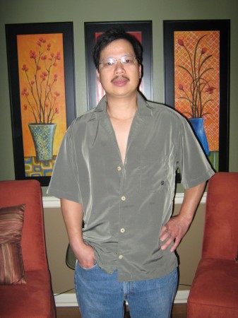 Chi Ping Cheng's Classmates® Profile Photo