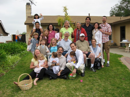 2006 Easter