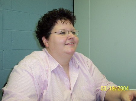 Tonya Helms's Classmates® Profile Photo