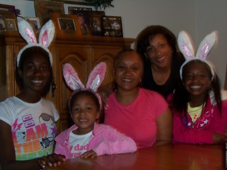 Easter 09