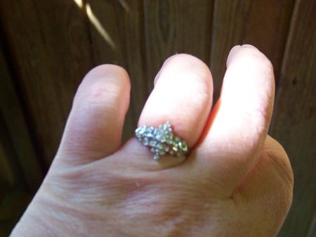 my newest ring