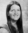 Aloy in 1972, a junior at Merced High