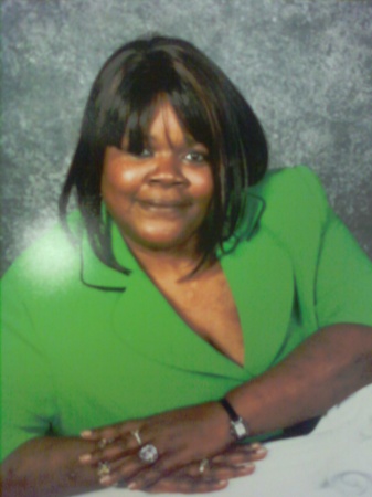 Phyllis Howard-armstrong's Classmates® Profile Photo