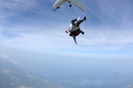 Picturebillc skydive 020
