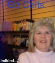 Denise Martin's Classmates® Profile Photo