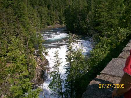 Glacier Park