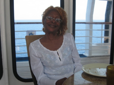 On the Carnival Fantasy,