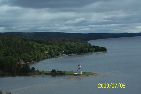 Nova Scotia