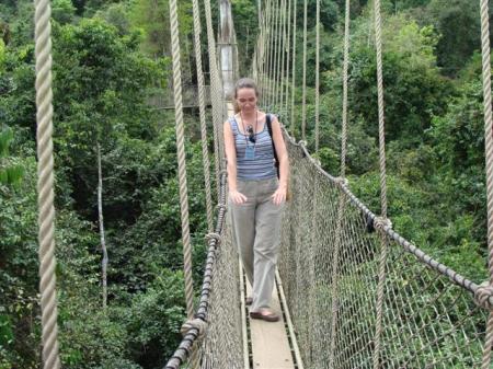 Kakum National Park