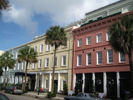 Charleston, SC