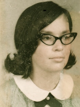 Teresa Esparza, 1967