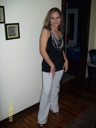Tina Lopez's Classmates® Profile Photo