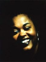 Jill Scott