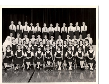 class of 1963
